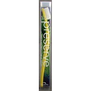 Picture of Preserve 65349 Ultra Soft Toothbrush