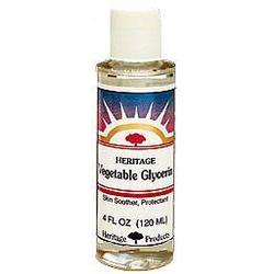 Picture of Heritage Store 85636 Vegetable Glycerin