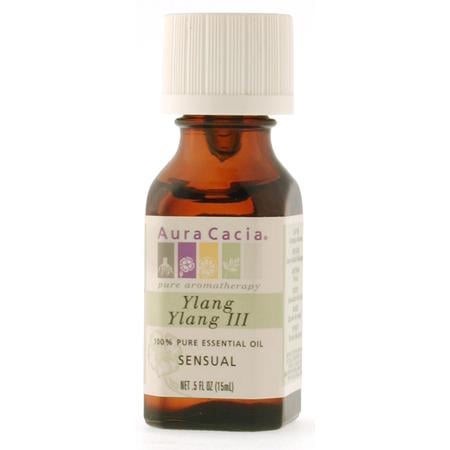 Picture of AURA(tm) Cacia 55366 Ylang Iii Essential Oil