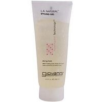 Picture of Giovanni Hair Products 57694 L.A. Natural X-Firm Gel