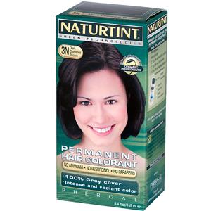 Picture of Naturtint 88520 3n Dark Chestnut Hair Color - Pack of 3