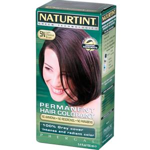 Picture of Naturtint 88521 5n Light Chestnut Hair Color 