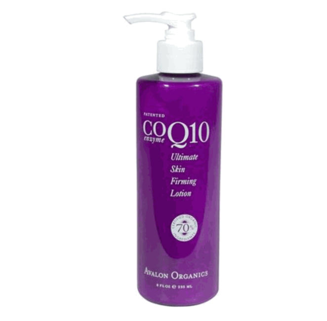 Picture of Avalon 88010 Coq10 Firming Lotion ( 1x8 Oz)