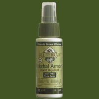 Picture of All Terrain 89969 Herbal Armor Spray