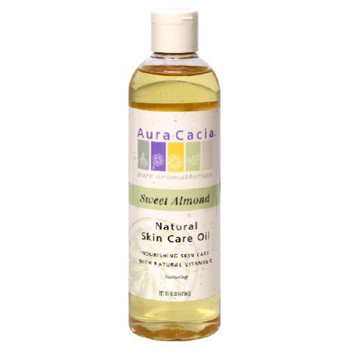 Picture of AURA(tm) Cacia 55305 Sweet Almond Oil