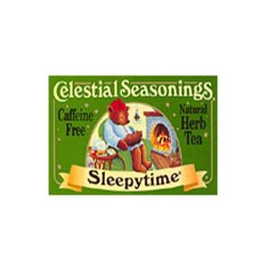 Picture of Celestial Seasonings 63485 Sleepytime Herb Tea