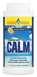 Picture of Peter Gillhams Natural Vitality 46831 Calm Lemon