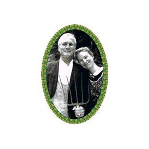Newmans Own Organics 35160 Organic Wintergreen Mints