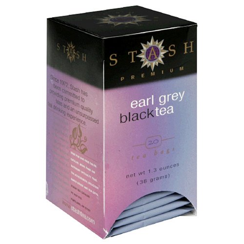 Picture of Stash Tea 29276 6" x 20" CT Earl Grey Tea