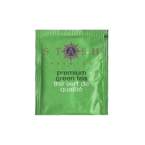 Picture of Stash Tea 29248 Green Premium Tea