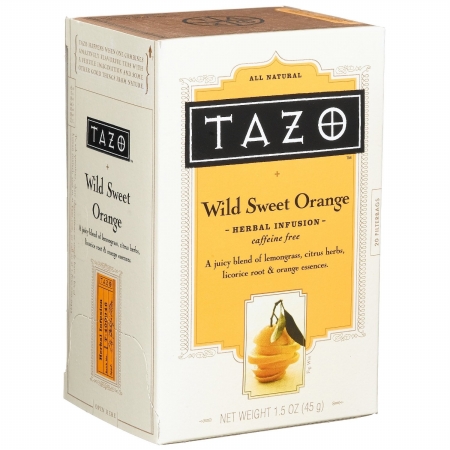 Tazo Tea TA40786