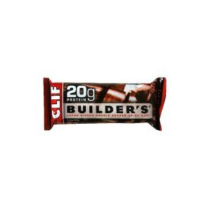 Picture of Clif 31857 Chocolate Builder Bar