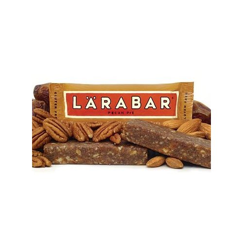Picture of Larabar 63928 Pecan Pie Nutritional Bar - 16 Bars Total