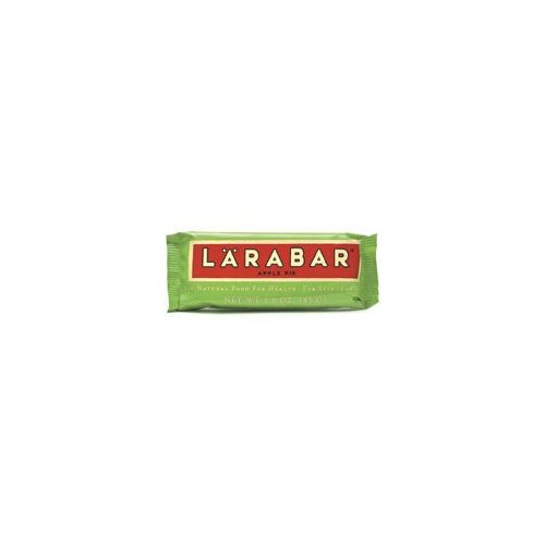 Picture of Larabar 63921 Apple Pie Nutritional Bar
