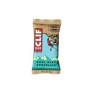 Picture of Clif 30817 Organic Coolmint Chocolate Clif Bar
