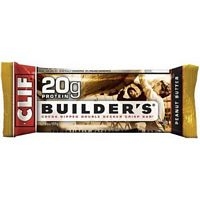 Picture of Clif 31856 Peanut Butter Builder Bar