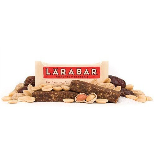 Picture of Larabar 63934 Peanut Butter Cookie Nutritional Bar