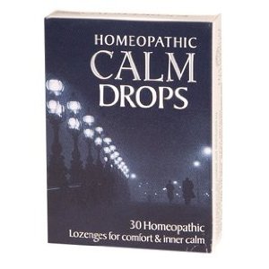 Picture of Historical Remedies 45489 Homepathic Calm Drops