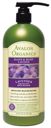 Picture of Avalon 55888 1 x 32 Oz Lavender Lotion