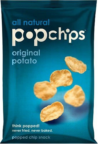 Picture of Pop Chips 39581 Original Potato Chip
