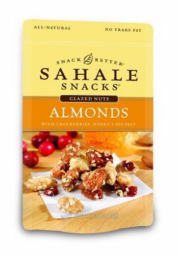 Picture of Sahale Snacks 60287 Almond Glazed Nuts