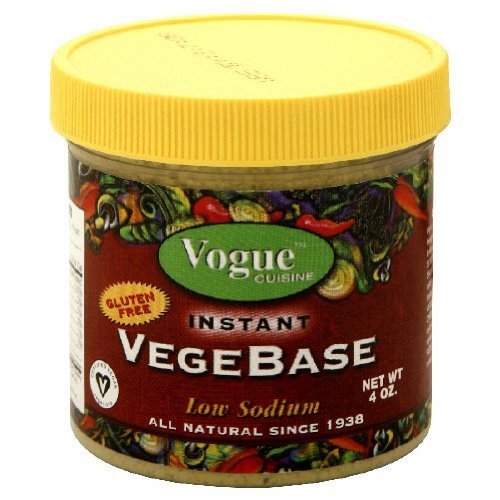 Picture of Vogue Cuisine 26392 Vegetable Soup Base