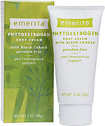 Picture of Emerita 71750 Phytoestrogen Body Cream