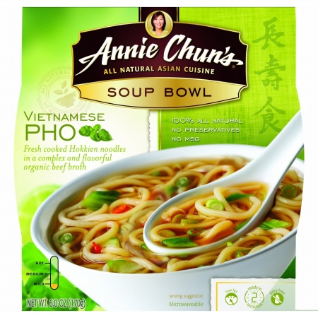 Picture of Annie Chuns 30265 Vietnamese Pho Soup Bowl