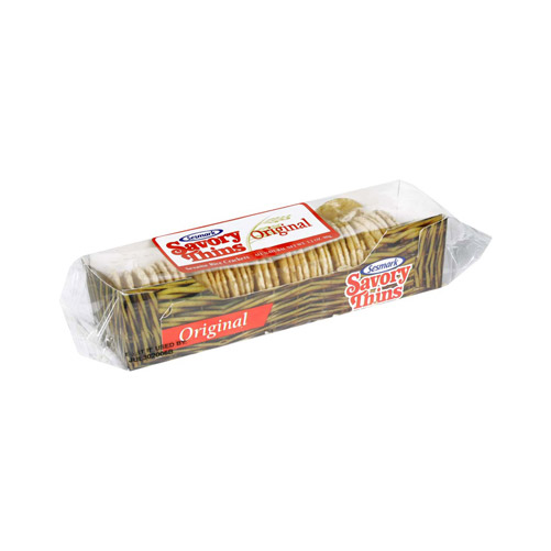 Picture of Sesmark Foods 23614 Original Savory Thins