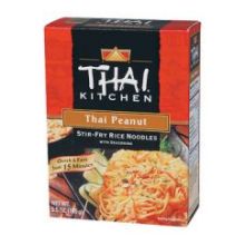 Picture of Thai Kitchen 31218 Thai Peanut Rice Noodle Gluten Free