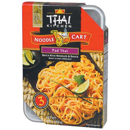 Picture of Thai Kitchen 31196 Thai Rice Noodle Gluten Free