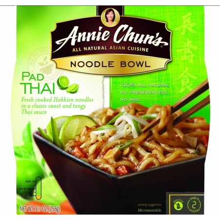 Picture of Annie Chuns 21694 Pad Thai Noodle Bowl
