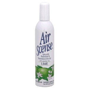 Picture of Air Scense 40435 Lime Air Freshener
