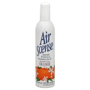 Picture of Air Scense 40434 Orange Air Freshener