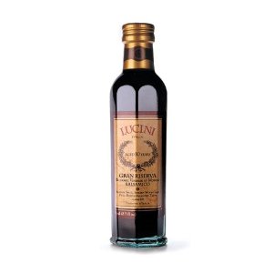 Picture of Lucini Italia 23532 Gran Riserva Balsamic Vinegar