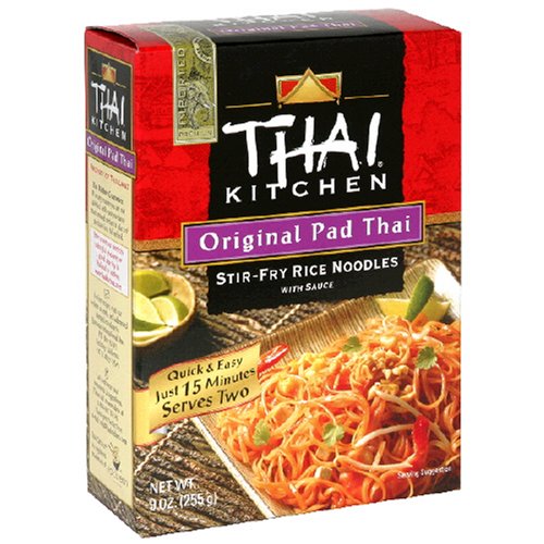 Picture of Thai Kitchen 18906 Pad Thai Noodles