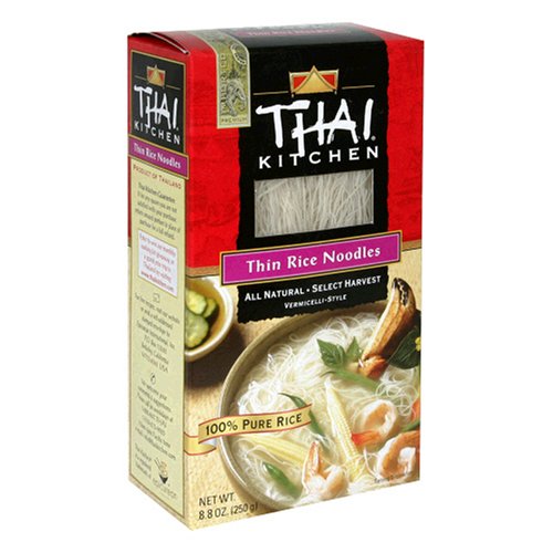Picture of Thai Kitchen 18920 Thin Rice Noodles