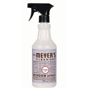 Picture of Meyers 64525  24oz Window Spray Lavender