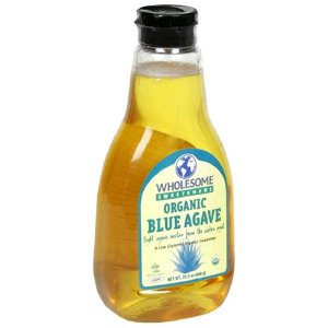 Picture of Wholesome Sweetners 33271 Organic Blue Agave