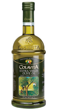 Picture of Colavita 25131 Extra Virgin Olive Oil