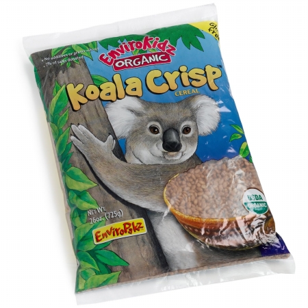 Picture of Envirokidz 33849 Organic Koala Crisp Eco Pac