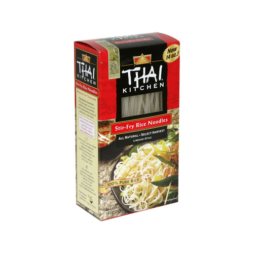 Picture of Thai Kitchen 18919 Stir-Fry Rice Noodles