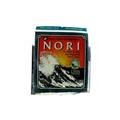 Maine Coast 229211 Organic Toasted Sushi Nori 7 Sht Maine Coast 229211 Organic Toasted Sushi Nori 7 Sht