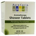 AURA(tm) Cacia 41191 Eucalyptus Shower Tabs AURA(tm) Cacia 41191 Eucalyptus Shower Tabs