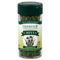 Frontier Herb 28418 Freeze-Dried Chives Frontier Herb 28418 Freeze-Dried Chives