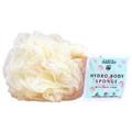 Earth Therapeutics 86798 Natural Bath Blossom Sponge Earth Therapeutics 86798 Natural Bath Blossom Sponge