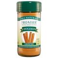 Frontier Herb 28420 Cinnamon Korintje 3 Percent Oil Frontier Herb 28420 Cinnamon Korintje 3 Percent Oil
