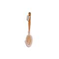 Earth Therapeutics 86790 100 Percent Natural Body Brush Earth Therapeutics 86790 100 Percent Natural Body Brush