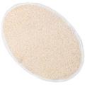 Earth Therapeutics 86799 Oval Terry Loofah Pad Earth Therapeutics 86799 Oval Terry Loofah Pad