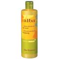 Alba Botanicals 50728 Extra Rich Coconut Shampoo Alba Botanicals 50728 Extra Rich Coconut Shampoo